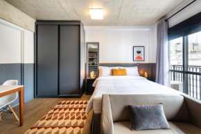 91 Design studio near Paulista